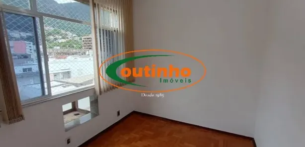 Cobertura com 2 Quartos à venda, 75m² no Tijuca, Rio de Janeiro