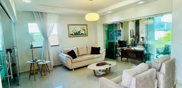Casa de Condomínio com 1 Quarto à venda, 510m² no Ponta Negra, Natal