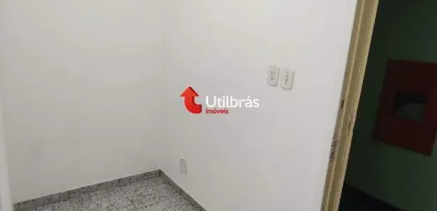 Sala Comercial para alugar, 22m² no Aeroporto, Belo Horizonte