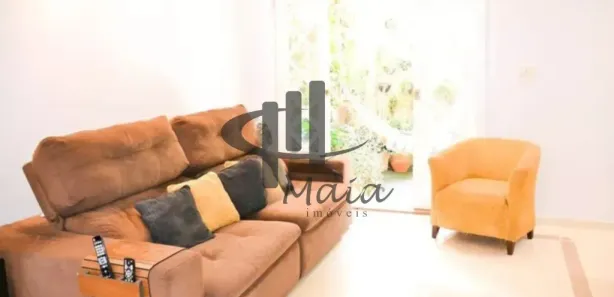 Sobrado com 3 Quartos para alugar, 161m² no Jardim São Caetano, São Caetano do Sul