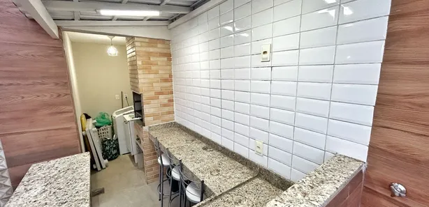 Cobertura com 3 Quartos à venda, 185m² no Centro, Nova Iguaçu