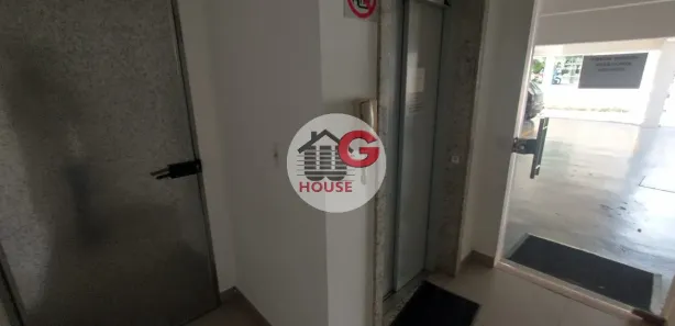 Apartamento com 2 Quartos para alugar, 55m² no Dona Clara, Belo Horizonte