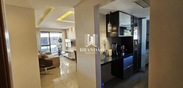 Apartamento com 3 Quartos à venda, 69m² no Mangabeiras, Maceió