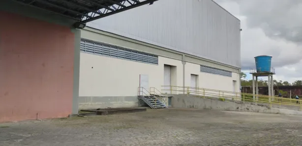 Galpão/Depósito/Armazém para alugar, 10000m² no Pólo Industrial de Camaçari, Camaçari