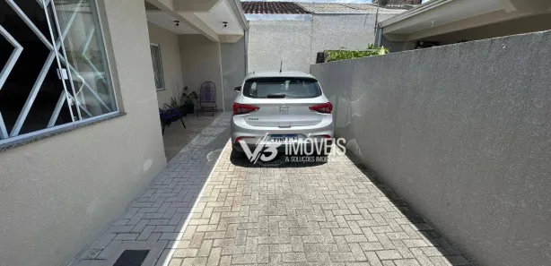 Casa com 2 Quartos à venda, 69m² no Rio Da Onca, Matinhos