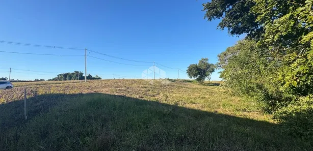 Lote/Terreno à venda, 300m² no Linha Santa Cruz, Santa Cruz do Sul