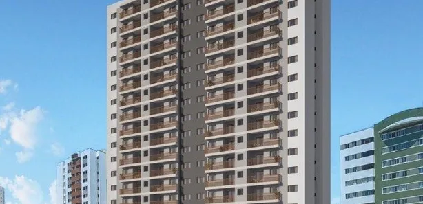 Apartamento com 2 Quartos à venda, 70m² no Capim Macio, Natal