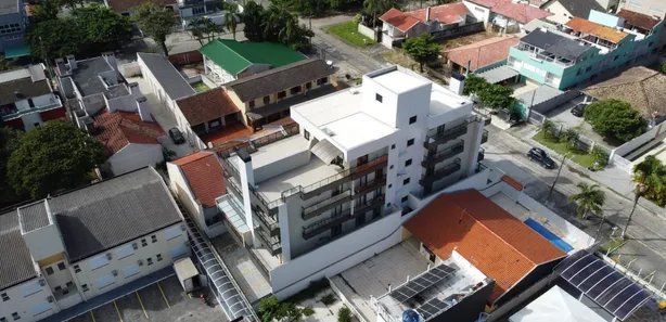 Cobertura com 3 Quartos à venda, 131m² no Balneário de Caioba, Matinhos