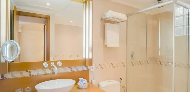 Flat com 1 Quarto à venda, 26m² no Centro, Caxias do Sul