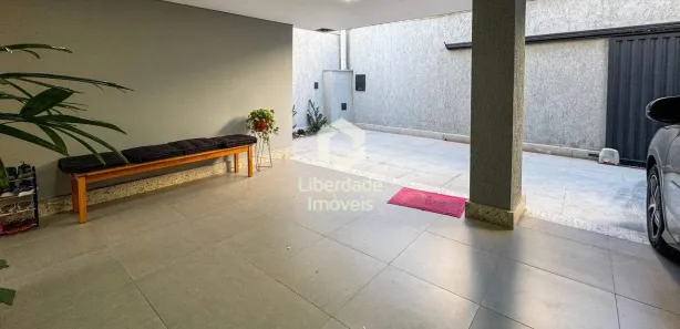 Casa com 3 Quartos à venda, 300m² no Caiçara-Adelaide, Belo Horizonte