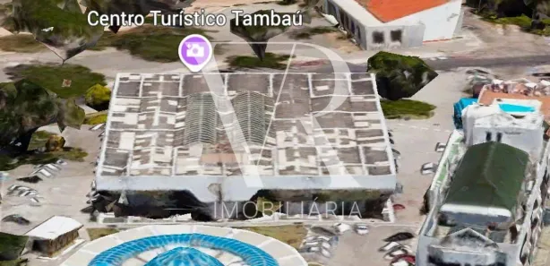 Ponto Comercial para venda ou aluguel, 500m² no Tambaú, João Pessoa