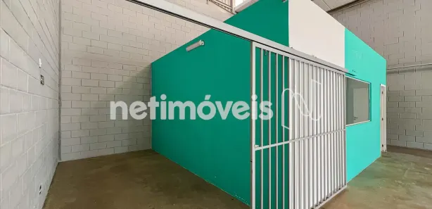 Galpão/Depósito/Armazém para alugar, 270m² no Monsenhor Messias, Belo Horizonte
