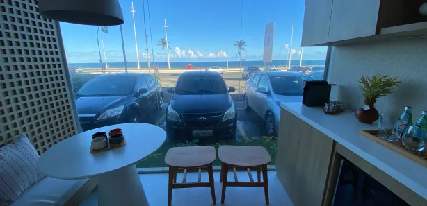 Apartamento com 1 Quarto à venda, 16m² no Pituba, Salvador
