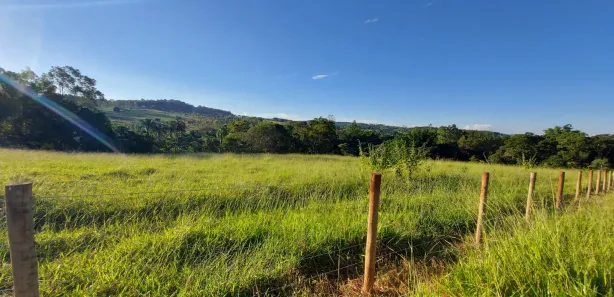 Fazenda/Sítio com 2 Quartos à venda, 64130m² no , Nerópolis