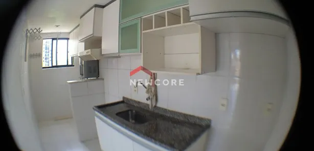 Apartamento com 3 Quartos à venda, 65m² no Jardim das Margaridas, Salvador