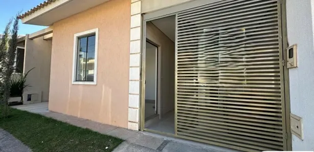 Casa de Condomínio com 4 Quartos para alugar, 200m² no Capuava, Goiânia