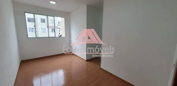 Apartamento com 2 Quartos à venda, 42m² no Campo Grande, Rio de Janeiro