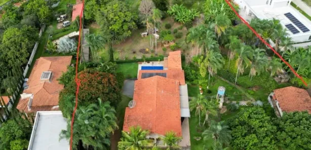 Fazenda/Sítio com 3 Quartos à venda, 18000m² no Centro, Inhumas