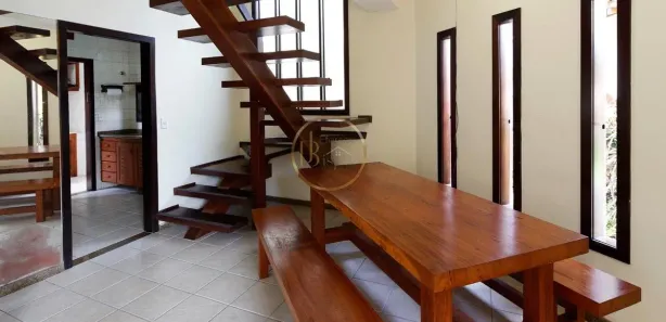 Apartamento com 3 Quartos à venda, 115m² no Porto Seguro, Porto Seguro