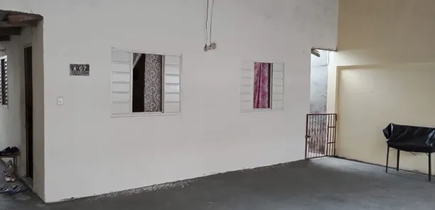 Casa com 3 Quartos à venda, 56m² no Nova Cidade, Manaus