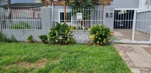 Casa com 2 Quartos à venda, 162m² no Vila Princesa Izabel, Cachoeirinha