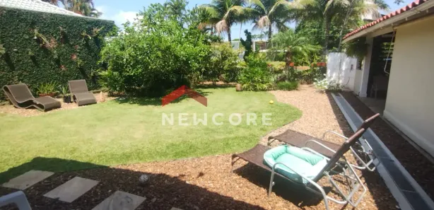 Casa de Condomínio com 3 Quartos à venda, 203m² no Balneário Praia do Pernambuco, Guarujá