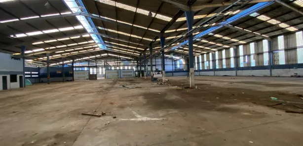 Galpão/Depósito/Armazém para alugar, 8000m² no Pólo de Apoio, Camaçari