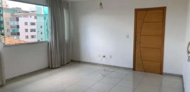 Apartamento com 3 Quartos para alugar, 70m² no Dona Clara, Belo Horizonte
