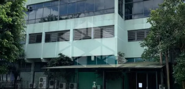 Sala Comercial para alugar, 100m² no Fátima, Canoas