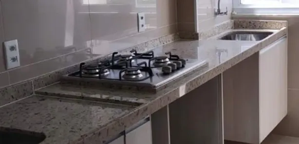 Apartamento com 1 Quarto à venda, 48m² no Alcântara, São Gonçalo