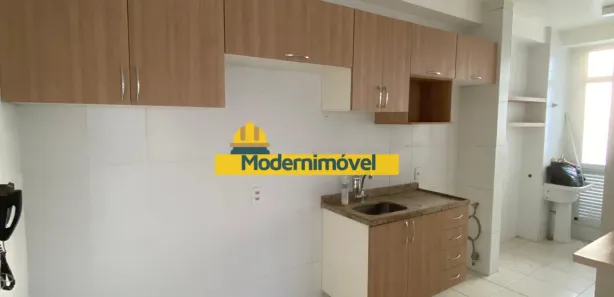 Apartamento com 3 Quartos para alugar, 80m² no Parque 10 de Novembro, Manaus