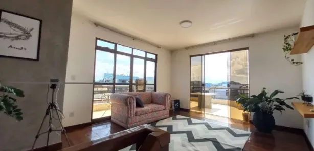 Cobertura com 4 Quartos à venda, 192m² no Vila Nova, Cabo Frio