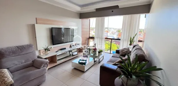 Apartamento com 2 Quartos à venda, 60m² no Fião, São Leopoldo