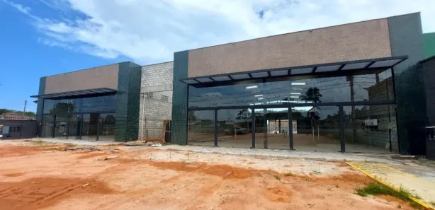 Ponto Comercial para alugar, 70m² no Vila de Abrantes (Abrantes), Camaçari