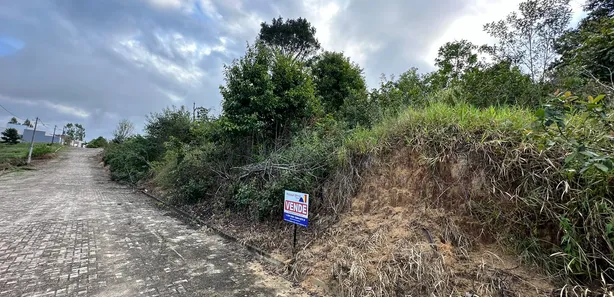 Lote/Terreno à venda, 448m² no Residencial Alamar, Eunápolis