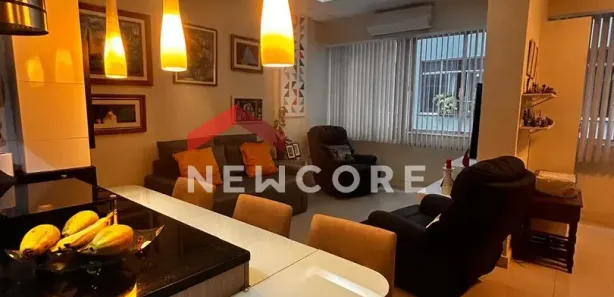 Apartamento com 1 Quarto à venda, 75m² no Flamengo, Rio de Janeiro