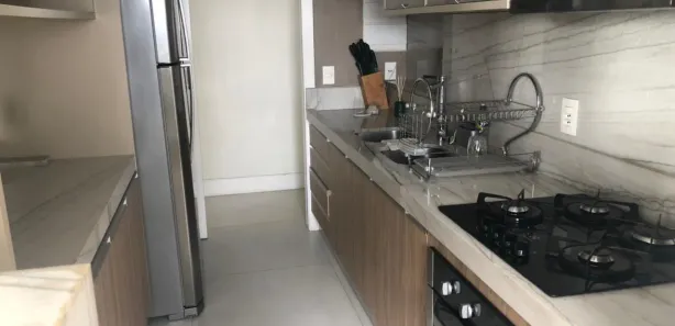 Cobertura com 3 Quartos para alugar, 120m² no Lagoa Nova, Natal