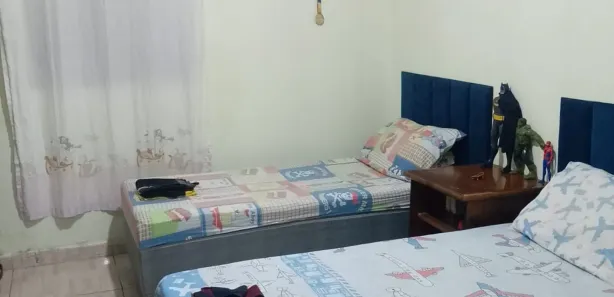 Casa com 3 Quartos à venda, 100m² no Arapoanga, Brasília