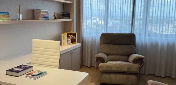 Sala Comercial para alugar, 35m² no Marechal Rondon, Canoas