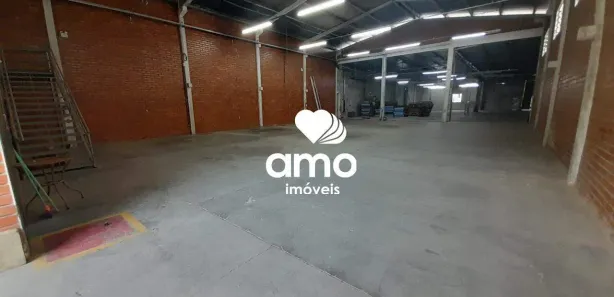 Galpão/Depósito/Armazém para alugar, 1200m² no Guabiruba Sul, Guabiruba