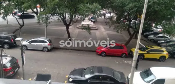 Kitnet com 1 Quarto para alugar, 37m² no Copacabana, Rio de Janeiro