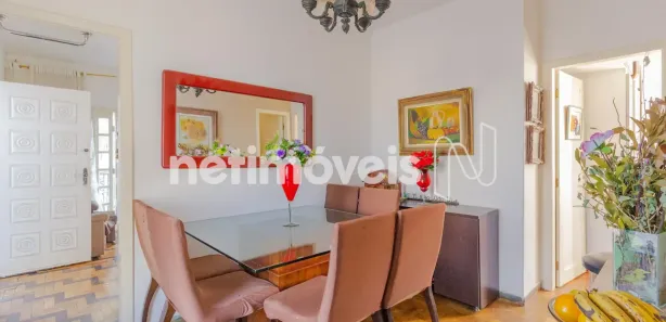 Casa com 8 Quartos para alugar, 340m² no Serra, Belo Horizonte