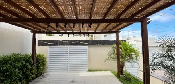 Casa com 3 Quartos à venda, 300m² no Caixa D'Água, Lauro de Freitas