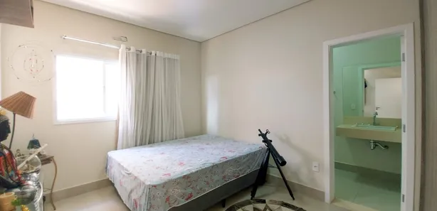 Casa de Condomínio com 4 Quartos à venda, 360m² no Parque Ortolândia, Hortolândia
