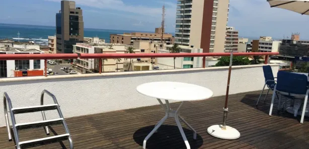 Apartamento com 1 Quarto à venda, 44m² no Pituba, Salvador