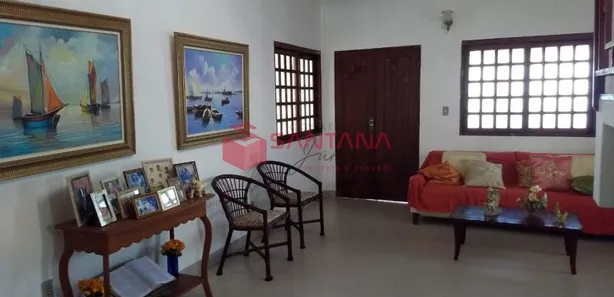 Casa de Condomínio com 3 Quartos à venda, 1033m² no Portão, Lauro de Freitas