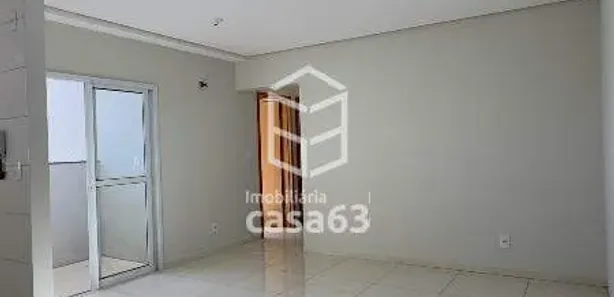 Apartamento com 2 Quartos para alugar, 61m² no Plano Diretor Norte, Palmas