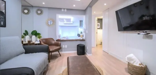 Casa com 2 Quartos à venda, 75m² no Ipê Amarelo, Gramado