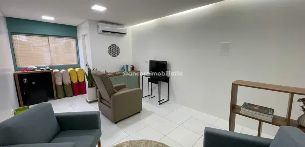 Sala Comercial para alugar, 35m² no Graças, Recife