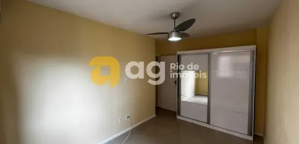Apartamento com 2 Quartos para alugar, 80m² no Praça Seca, Rio de Janeiro